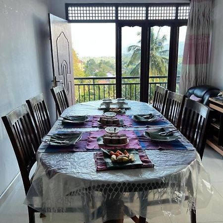 Dreamscape Home Stay Kandy Luaran gambar