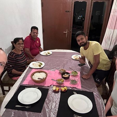 Dreamscape Home Stay Kandy Luaran gambar