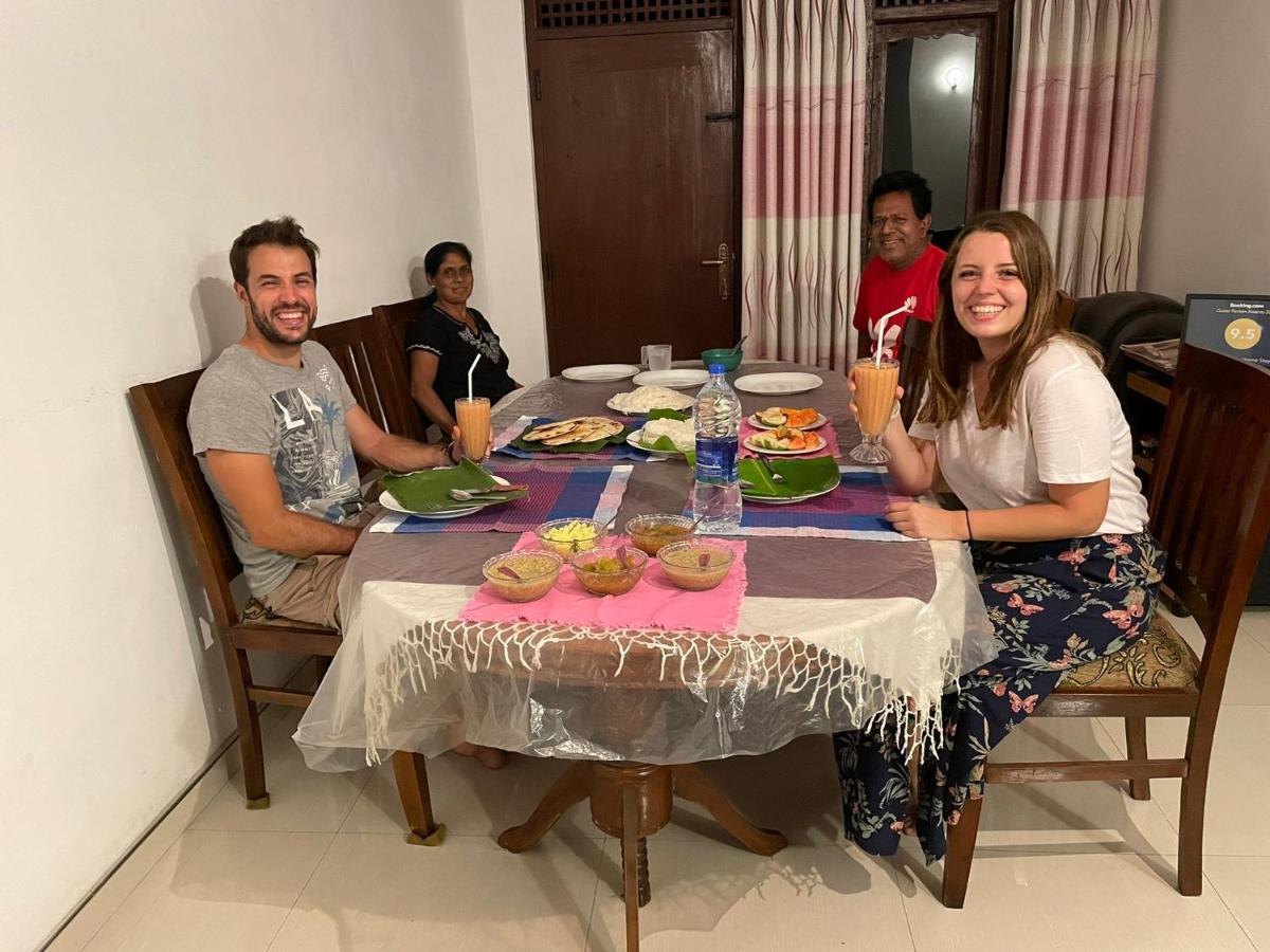 Dreamscape Home Stay Kandy Luaran gambar