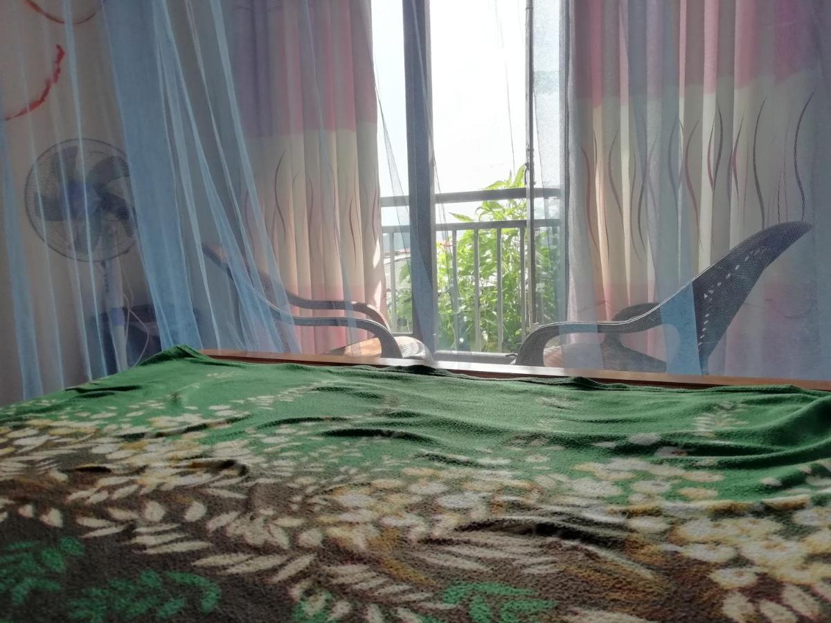 Dreamscape Home Stay Kandy Luaran gambar