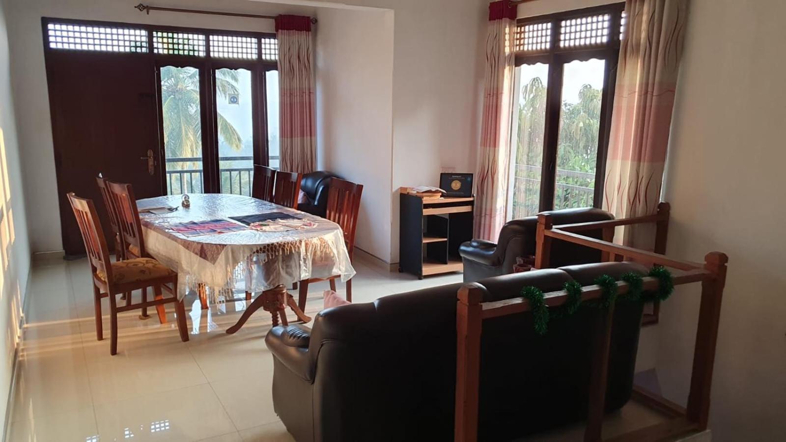 Dreamscape Home Stay Kandy Luaran gambar