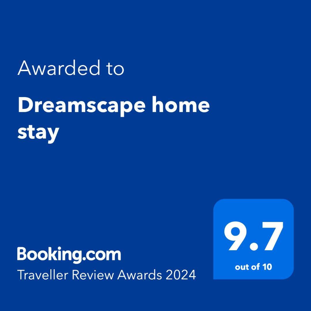 Dreamscape Home Stay Kandy Luaran gambar