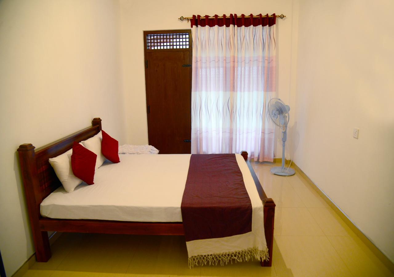Dreamscape Home Stay Kandy Luaran gambar