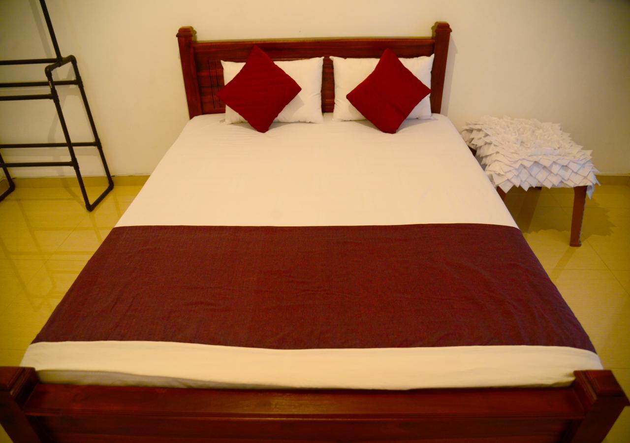 Dreamscape Home Stay Kandy Luaran gambar