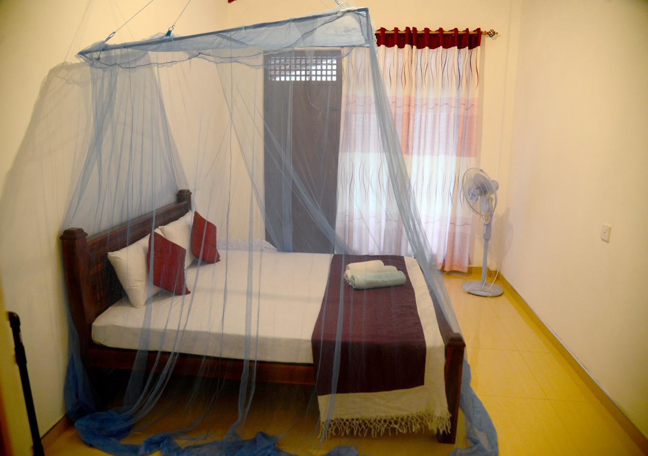 Dreamscape Home Stay Kandy Luaran gambar