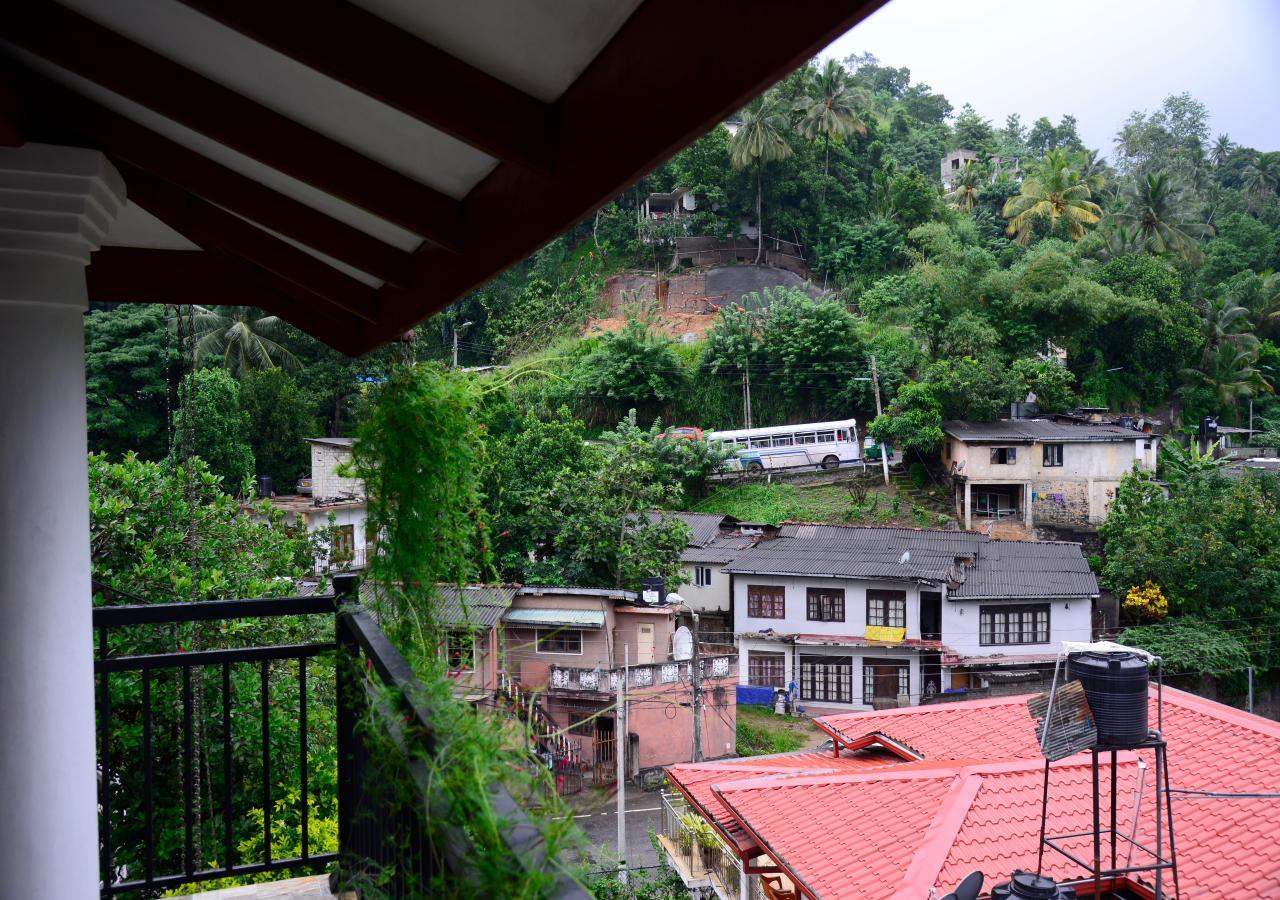 Dreamscape Home Stay Kandy Luaran gambar