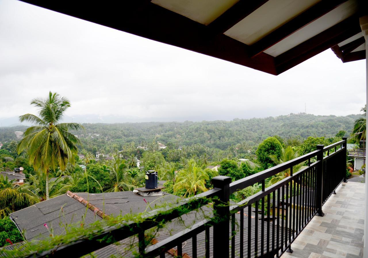 Dreamscape Home Stay Kandy Luaran gambar