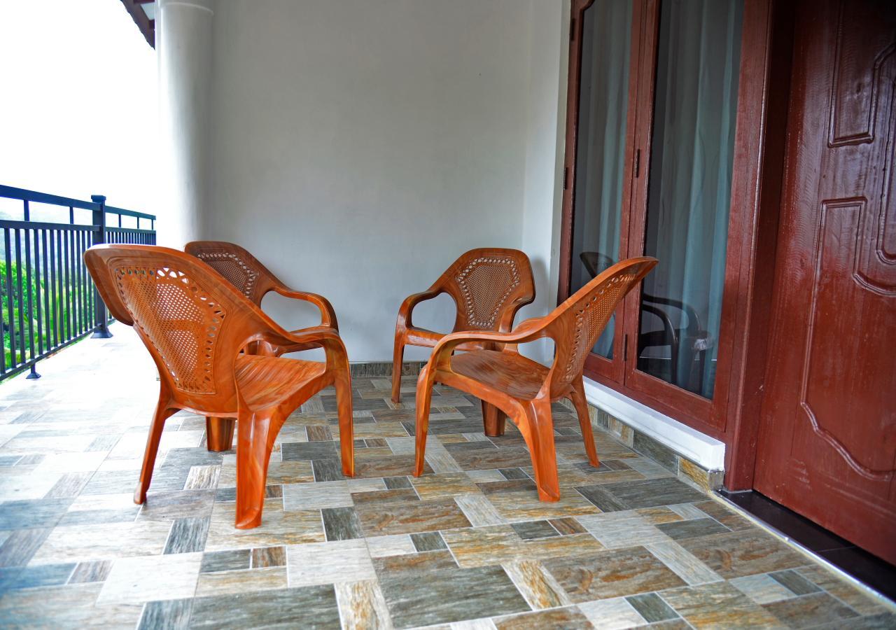 Dreamscape Home Stay Kandy Luaran gambar