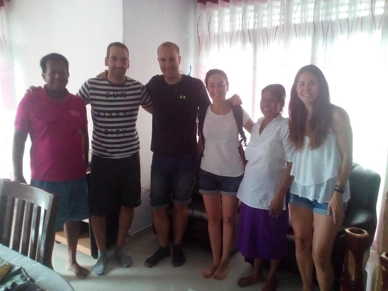 Dreamscape Home Stay Kandy Luaran gambar