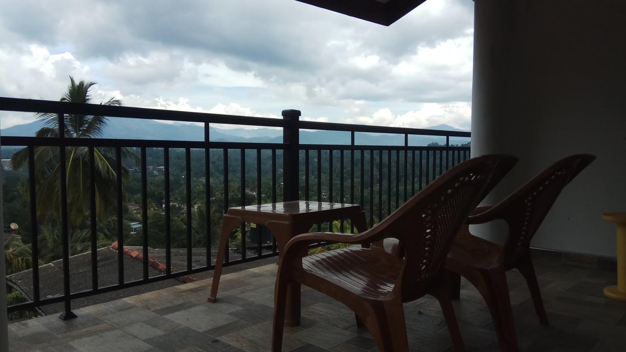 Dreamscape Home Stay Kandy Luaran gambar