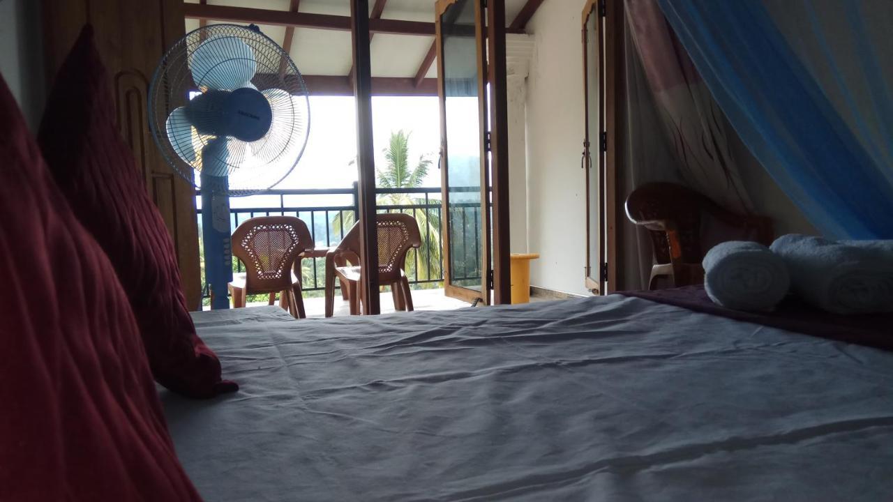 Dreamscape Home Stay Kandy Luaran gambar