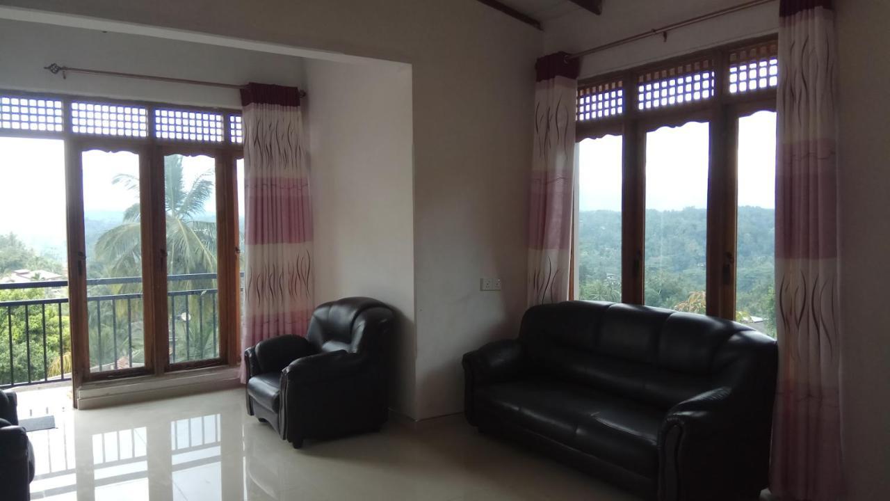 Dreamscape Home Stay Kandy Luaran gambar