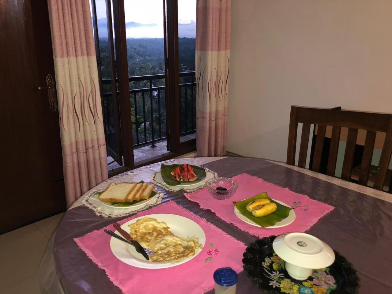 Dreamscape Home Stay Kandy Luaran gambar