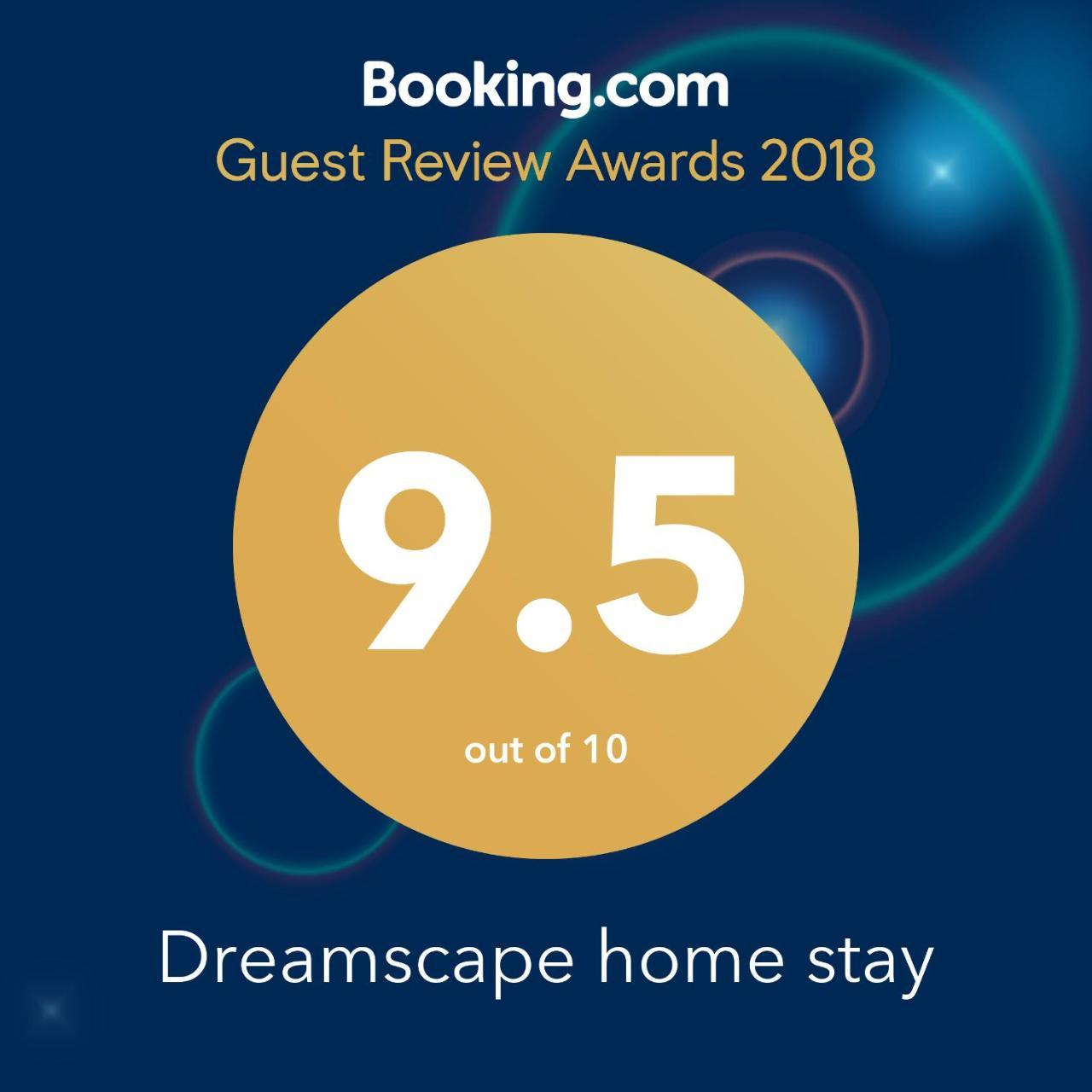 Dreamscape Home Stay Kandy Luaran gambar