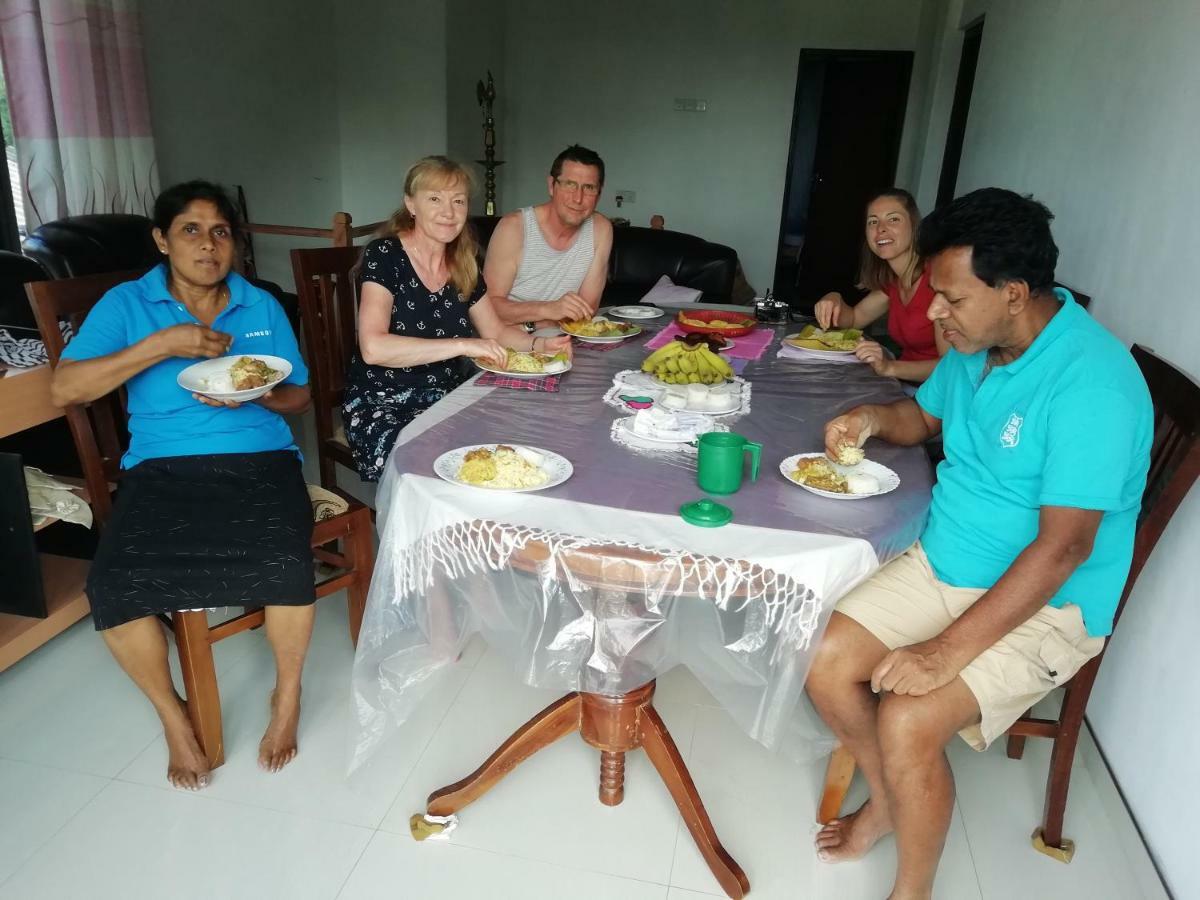 Dreamscape Home Stay Kandy Luaran gambar