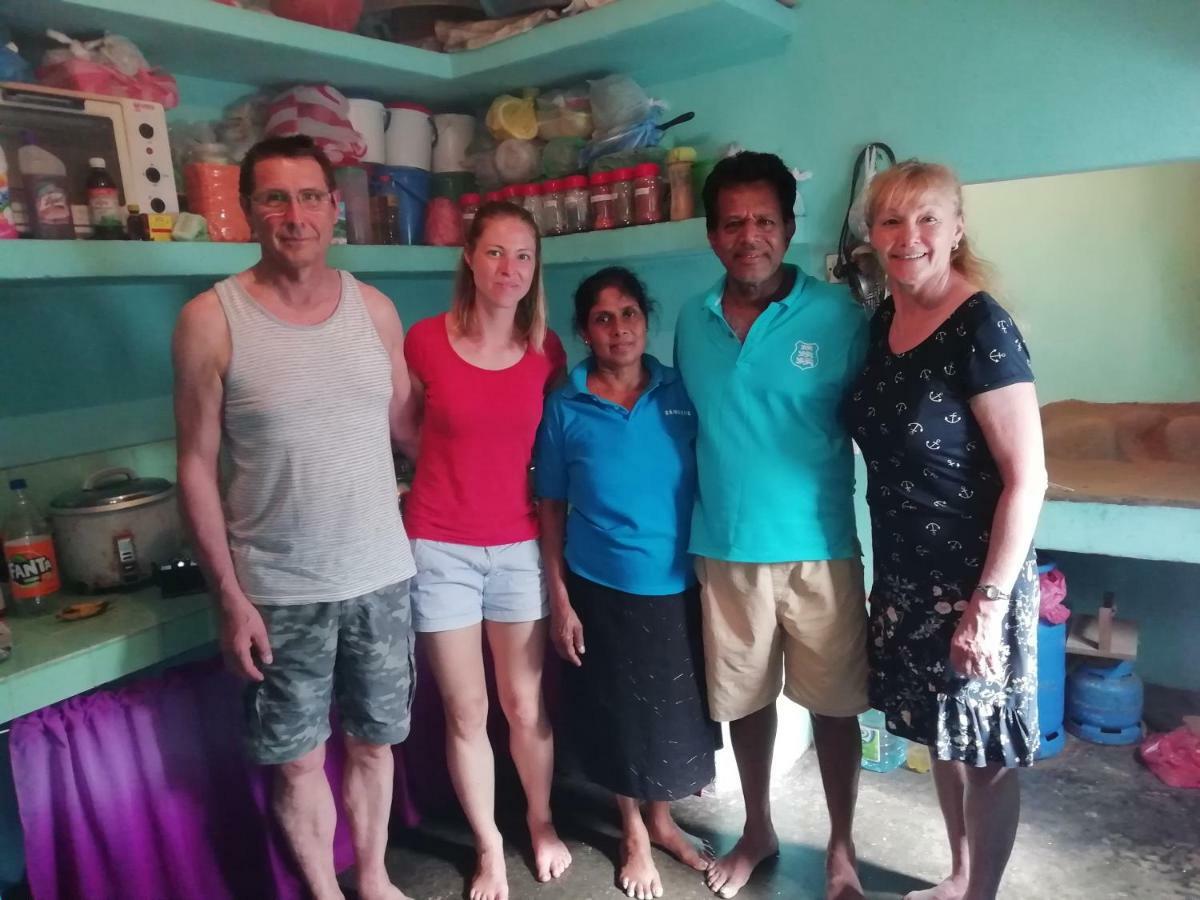Dreamscape Home Stay Kandy Luaran gambar