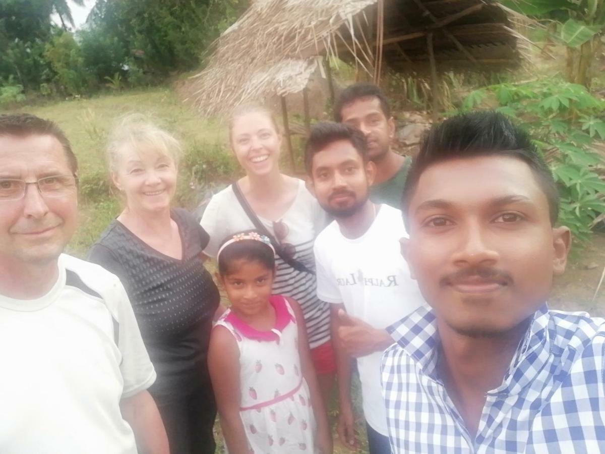Dreamscape Home Stay Kandy Luaran gambar